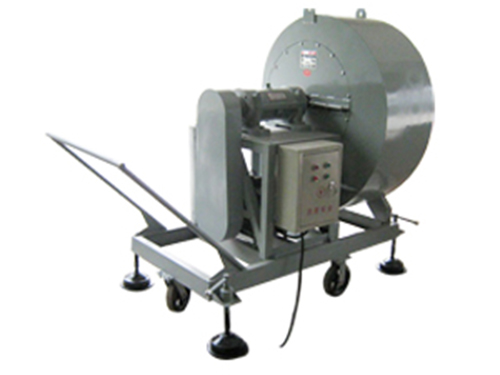 糧食儲(chǔ)備庫專用風(fēng)機(jī)