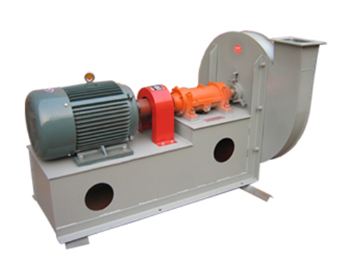 化工防腐風(fēng)機(jī)