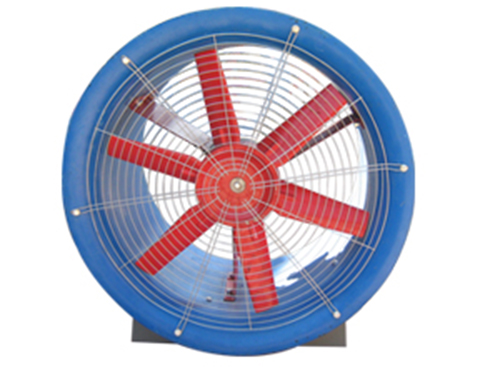 化工防腐風(fēng)機(jī)