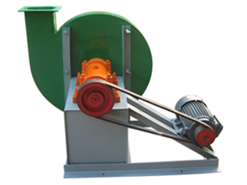 化工防腐風(fēng)機(jī)