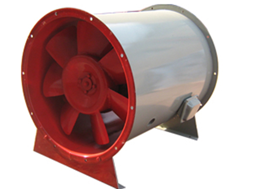 消防排煙風(fēng)機(jī)