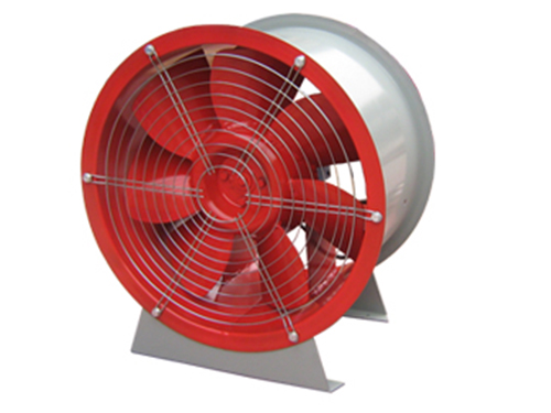 一般軸流通風機