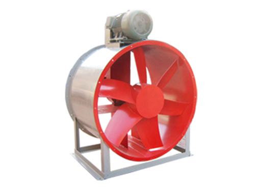 一般軸流通風機