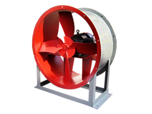 一般軸流通風(fēng)機(jī)